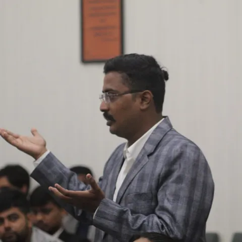 Gokul Gopal Iyer