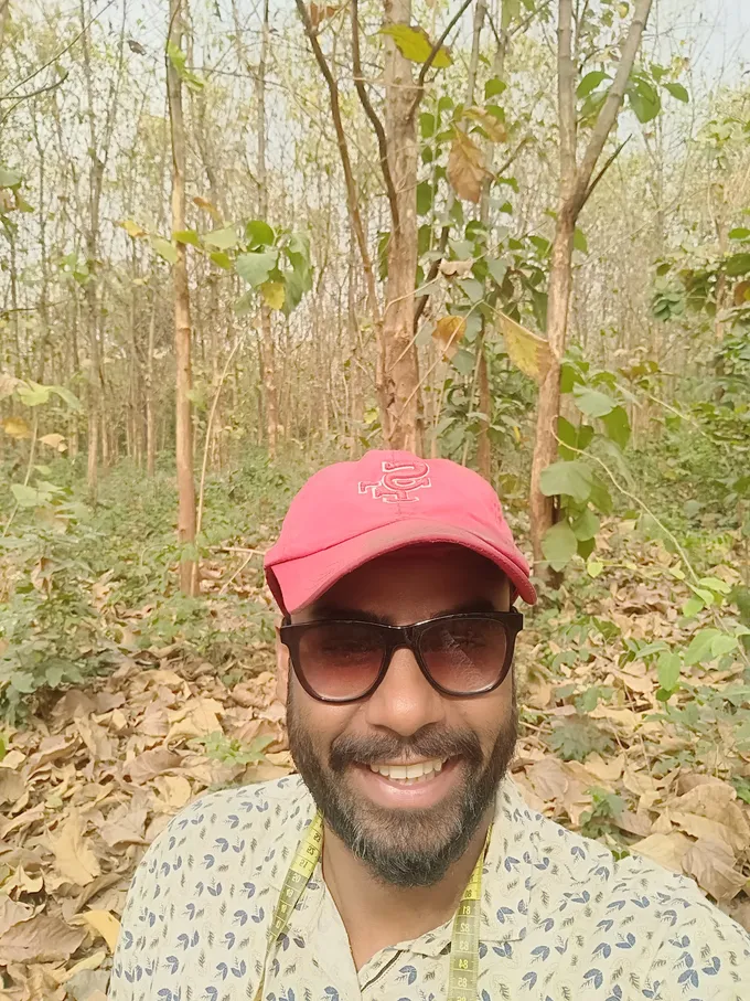 Ankit Singh