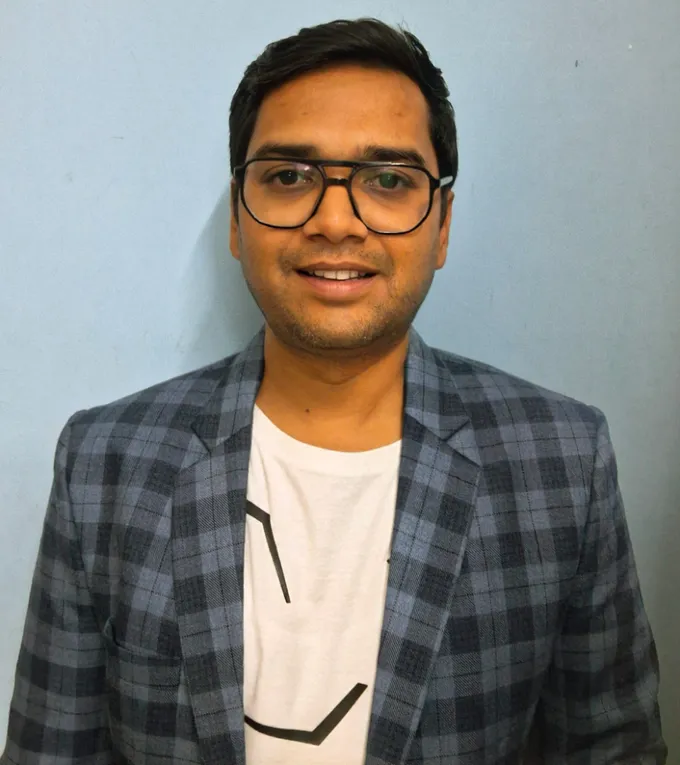 Amit Agarwal