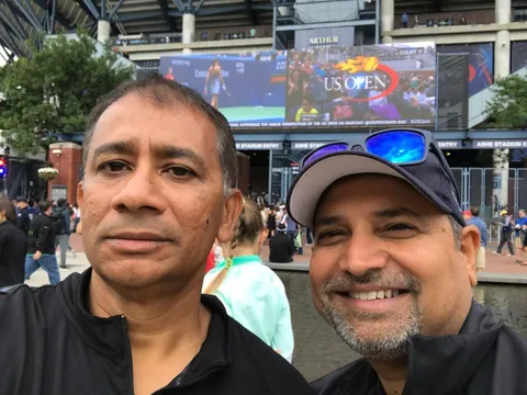Neel Mehta