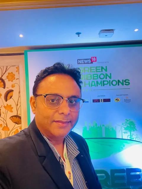 Ritesh Sinha