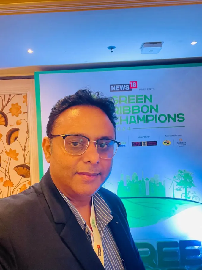 Ritesh Sinha