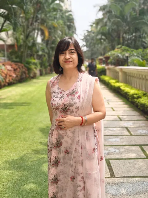 Sonali Wasan