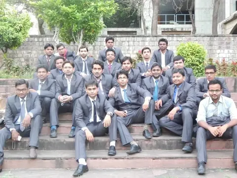 Shantanu Deshmukh, PFM 2013-15, Lead – Embedded Finance @ Piramal Finance