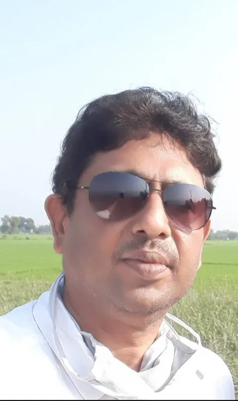 Rajesh Gupta