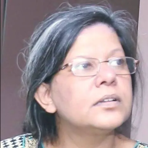 ARCHANA SHARMA