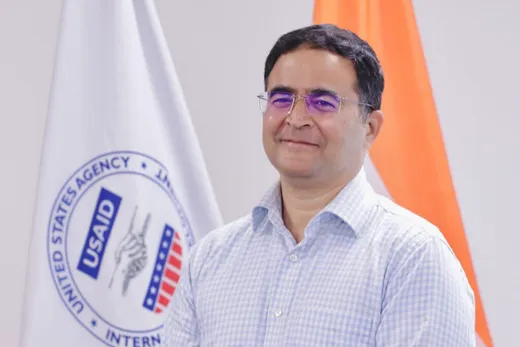 USAID India Mission