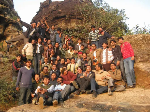 Field Visit