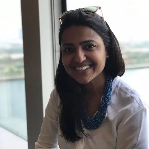 Ms. Nitu Goel