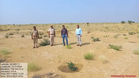 Sorabh Kumar, PGDFM 2011-13, Assistant Conservator of Forest, R.F.S