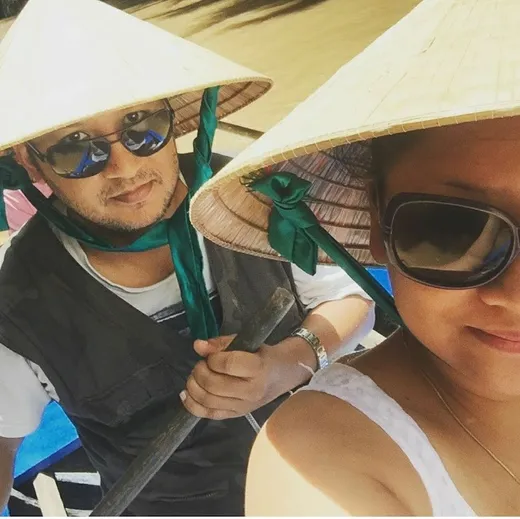Quick getaway to Vietnam from Myanmar