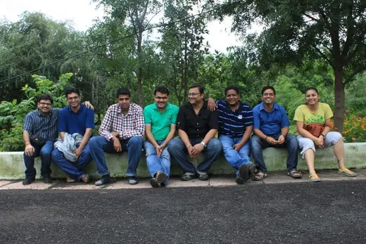 IIFM Reunion, 2011