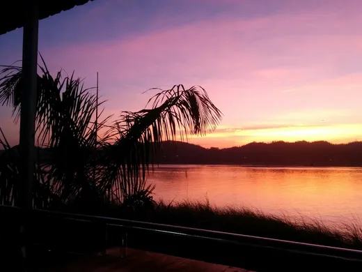 Lived in this town in Myanmar: Pyay, West Bago
