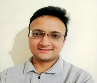 Nitish Bharadwaj