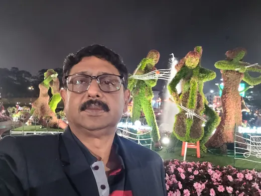 At Danang, Vietnam