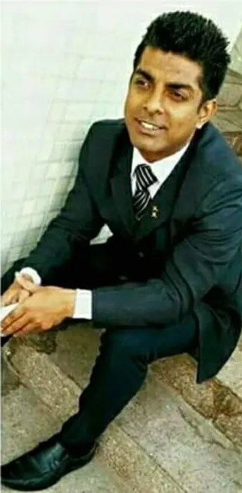 Kallol Mandal