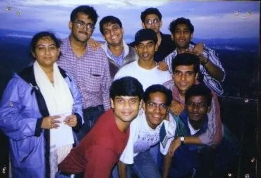 From our Field Trip