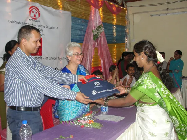 Ashok Pingle