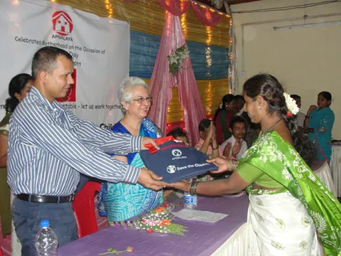 Ashok Pingle