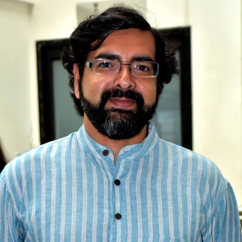 Akshai Abraham