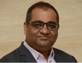 Mr. Sameer Shukla