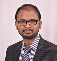Debabrata Behera, PFM 2005-07,  Principal Consultant, Government Consulting, Wipro Ltd.