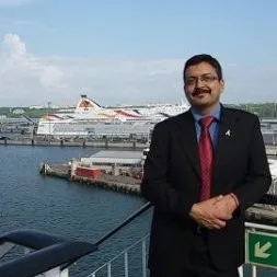 Sujoy Banerjee