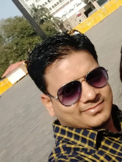 Mr. Nikhil Raj