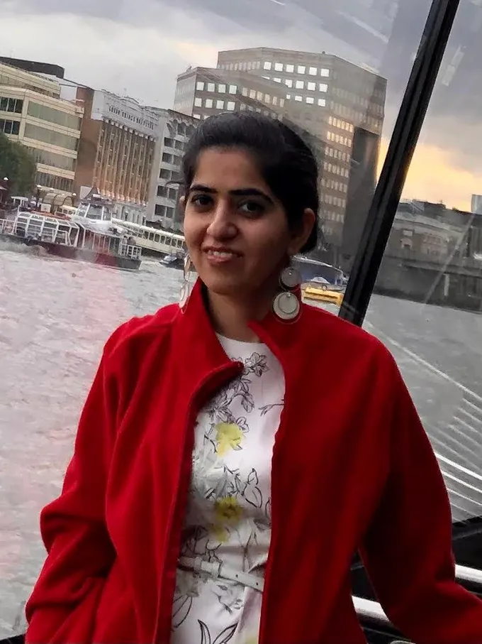 Sunpreet Kaur