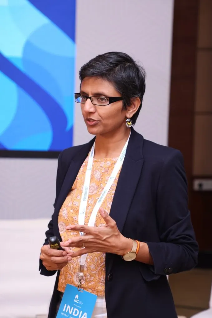 Aparajita Agrawal,