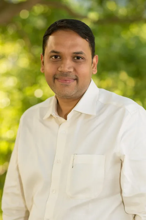 Amit Gupta