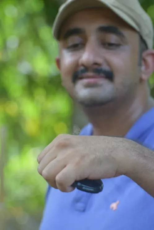 Akshat Nagar