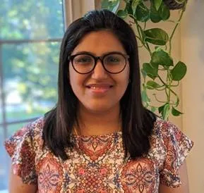 Aparna Seth