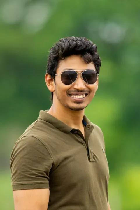 Ashish Tirkey,