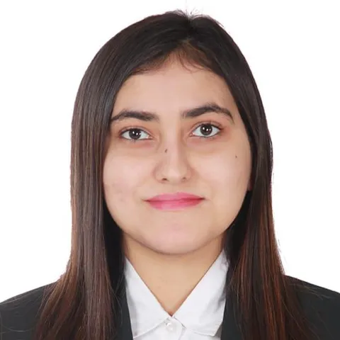 Ayushi Dwivedi