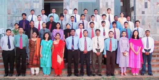 Batch 2006