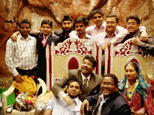 Bhanda gang