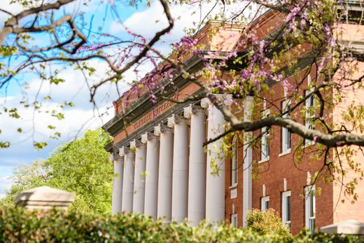 Academic heritage- Where tradition meets excellence