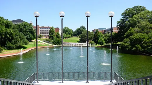 Fountains of Knowledge, Pathways to Discovery