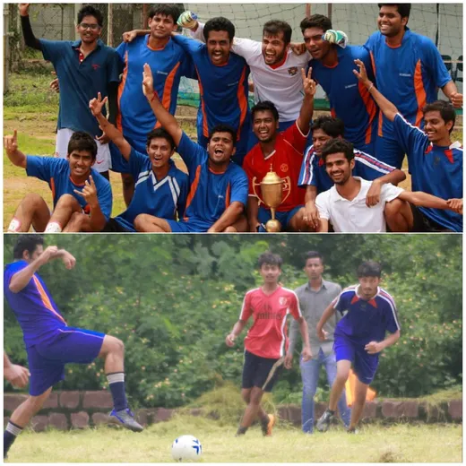 Independence Day Cup 2014