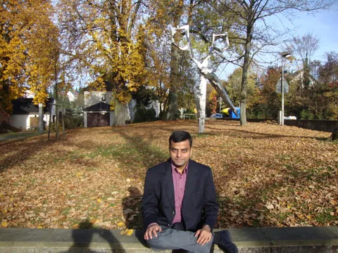 Seyed Faiz