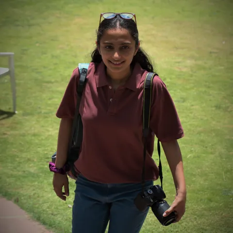 Kamalpreet Kaur Dhawan