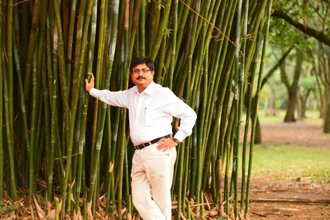 Dr. Deepak Kumar Khare