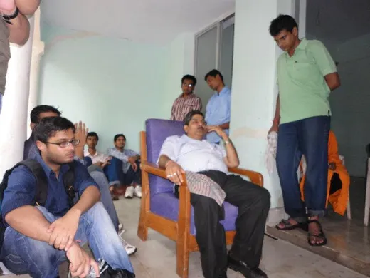 Epic trip to Samardha
