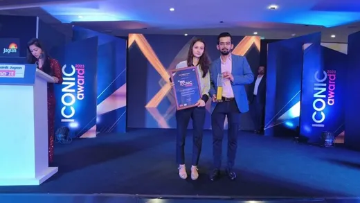 AVIK Automation getting recognised