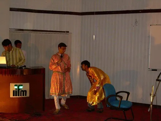 Yamraaj aate honge