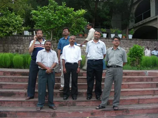 IIFM Pillars