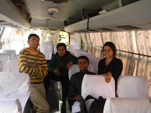 Field trip days