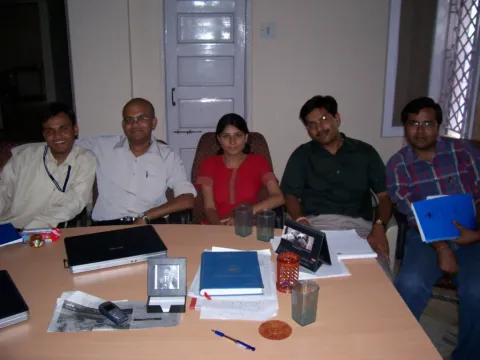 Rahul Kumar Singh