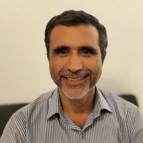 Dr. Hemant Ojha